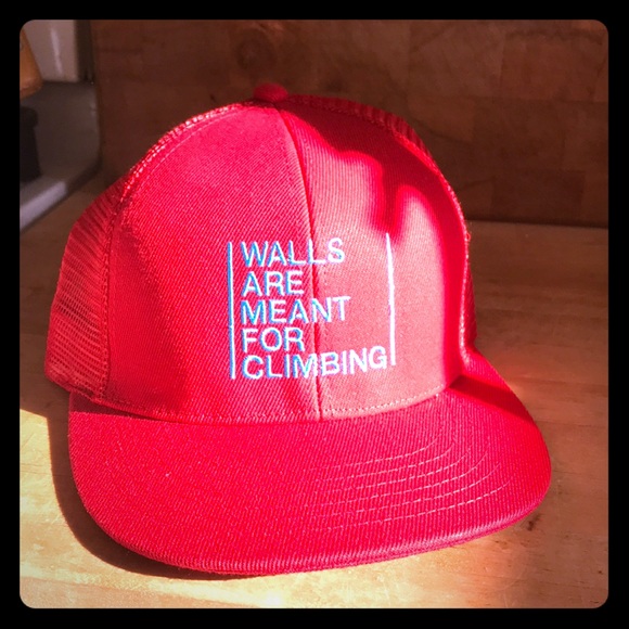 Climbing Hat | Poshmark